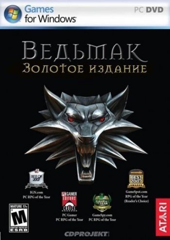 The Witcher